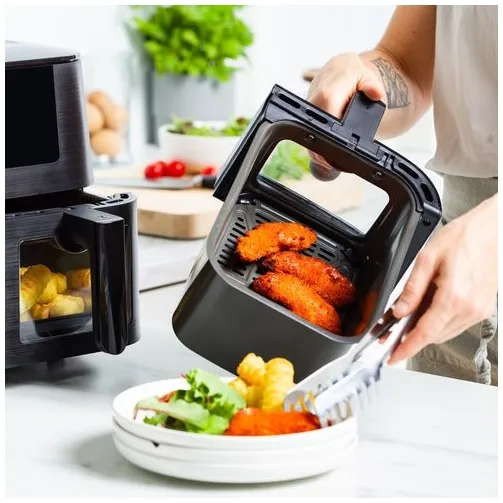 Greenpan Bistro Dual Airfryer