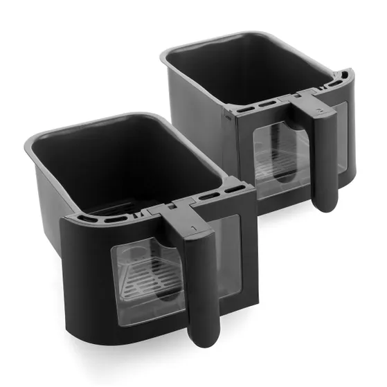 Greenpan Bistro Dual Airfryer