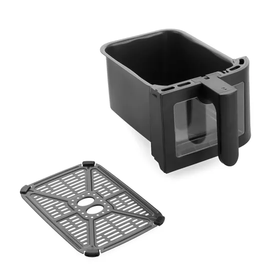 Greenpan Bistro Dual Airfryer