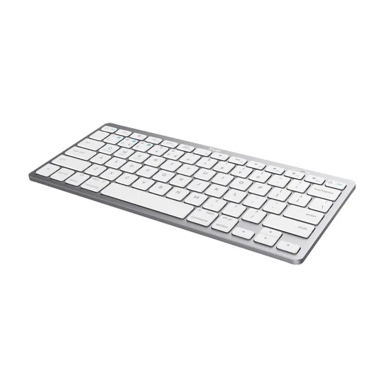 Trust Basics bluetooth Keyboard US