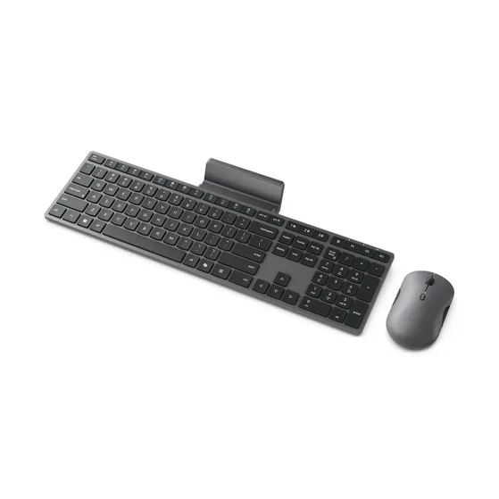 Lenovo 700 Modern Multi-Device Wireless Combo US Euro103P
