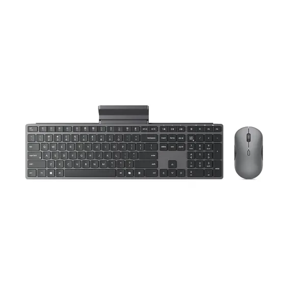 Lenovo 700 Modern Multi-Device Wireless Combo US Euro103P