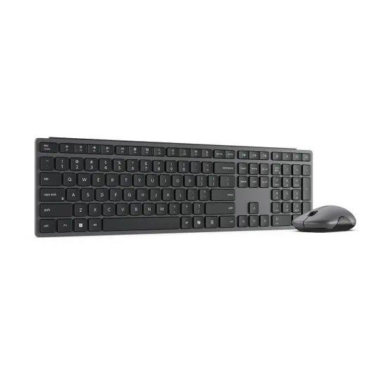 Lenovo 700 Modern Multi-Device Wireless Combo US Euro103P
