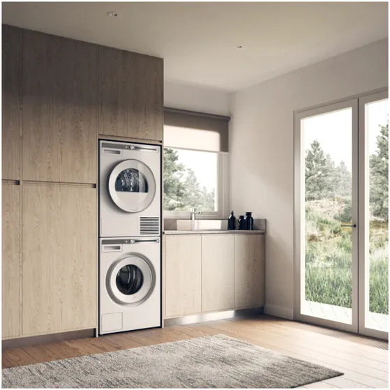 ASKO T408HD.W