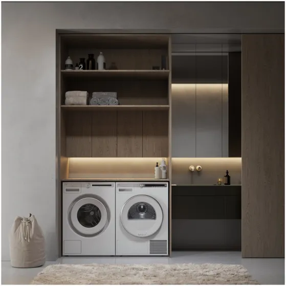 ASKO T408HD.W