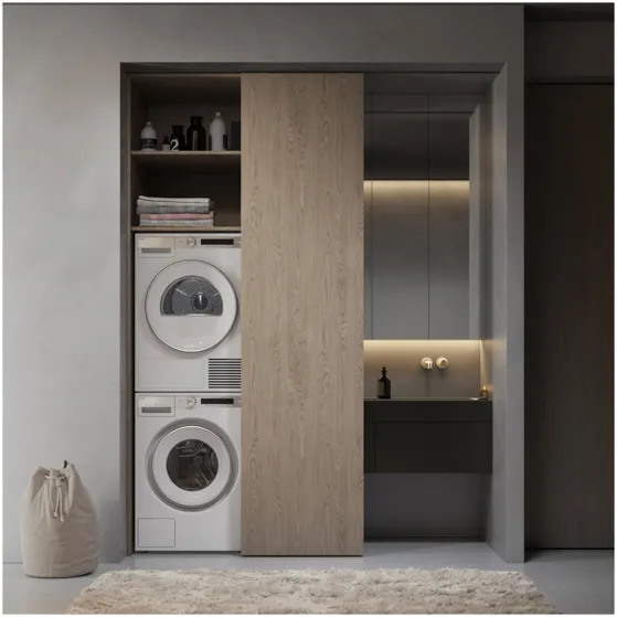 ASKO T408HD.W