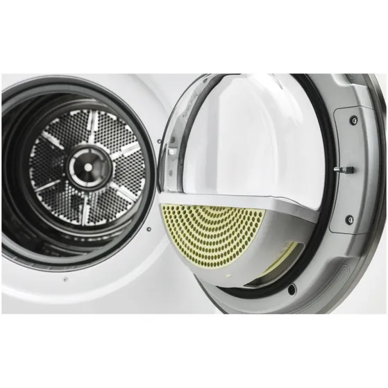 ASKO T408HD.W