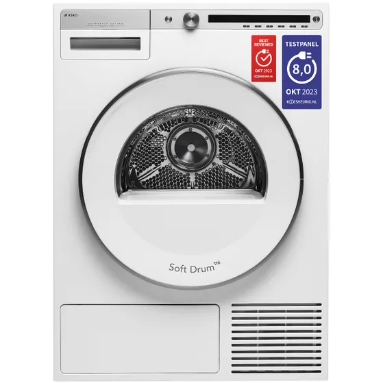 ASKO T408HD.W