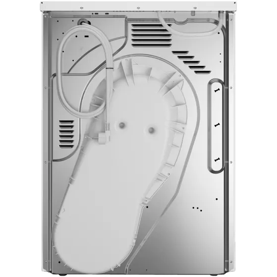 ASKO T408HD.W