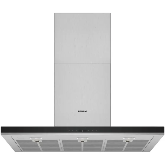 Siemens LC91BUR50 Rvs