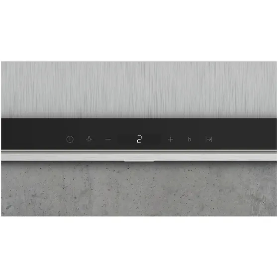 Siemens LC91BUR50 Rvs