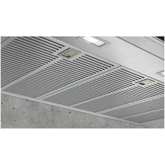 Siemens LC91BUR50 Rvs