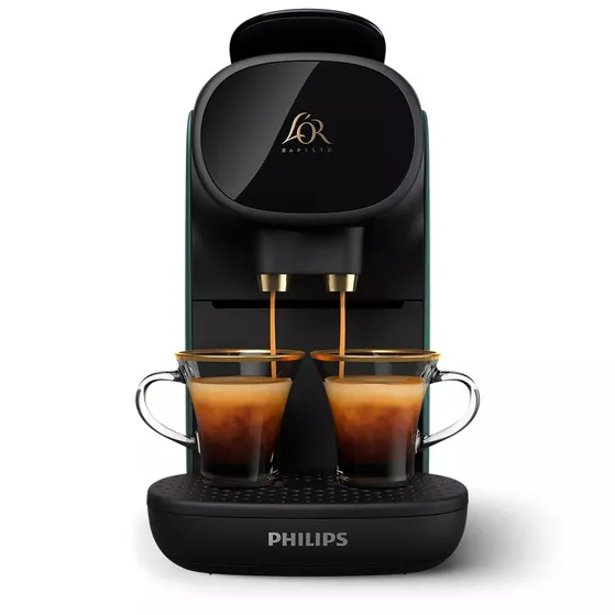 Philips LM9012/90 L'Or Barista Groen