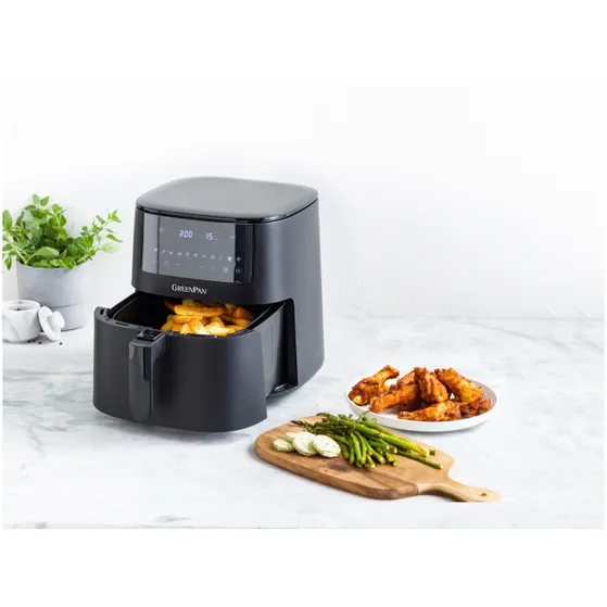 Greenpan Bistro Airfryer XXL