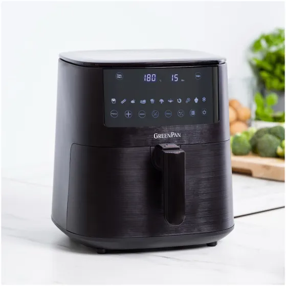 Greenpan Bistro Airfryer XXL
