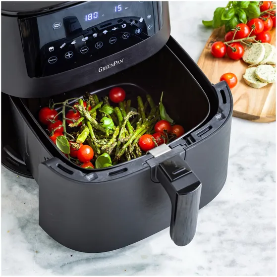 Greenpan Bistro Airfryer XXL