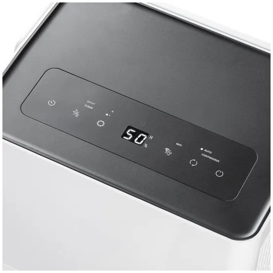 Duux Bora Smart Dehumidifier 20 liter