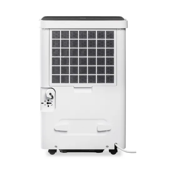 Duux Bora Smart Dehumidifier 20 liter DXDH20