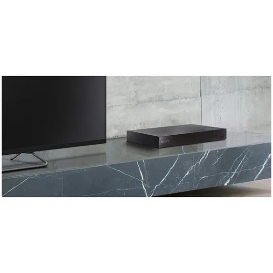 Sony BDP-S1700