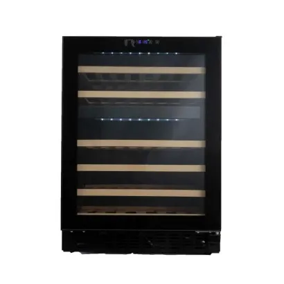 Frilec BERLINWSP2-41-GTE-031 Zwart