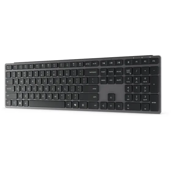 Lenovo 700 Modern Multi-Device Wireless Keyboard  US Euro103P