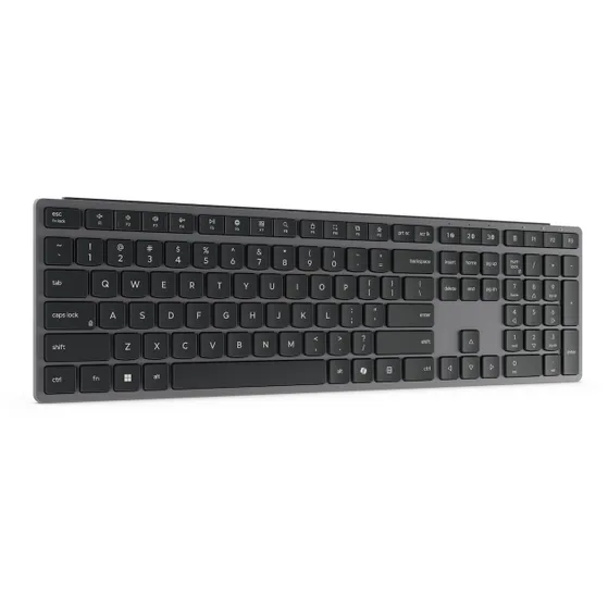 Lenovo 700 Modern Multi-Device Wireless Keyboard  US Euro103P
