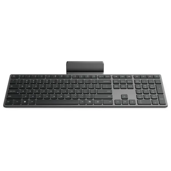Lenovo 700 Modern Multi-Device Wireless Keyboard  US Euro103P