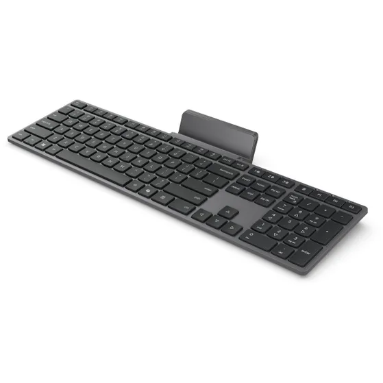 Lenovo 700 Modern Multi-Device Wireless Keyboard  US Euro103P