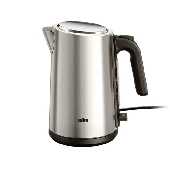 Braun WK5200BK Rvs