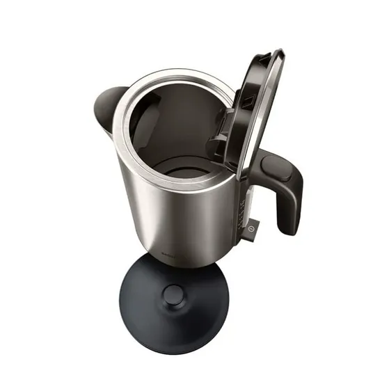 Braun WK5200BK Rvs