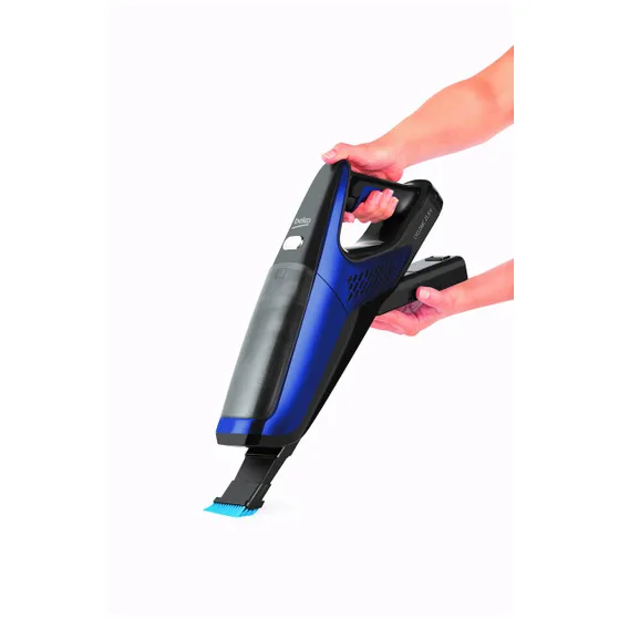 Beko VRT 61821 VD Blauw