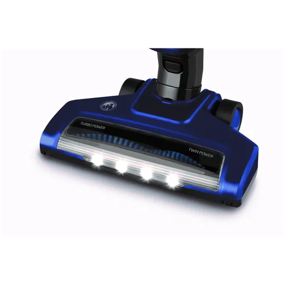 Beko VRT 61821 VD Blauw