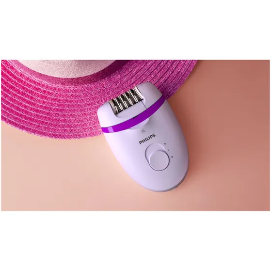 Philips BRE275/00 Paars