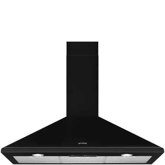 Smeg KSED95NEE Zwart