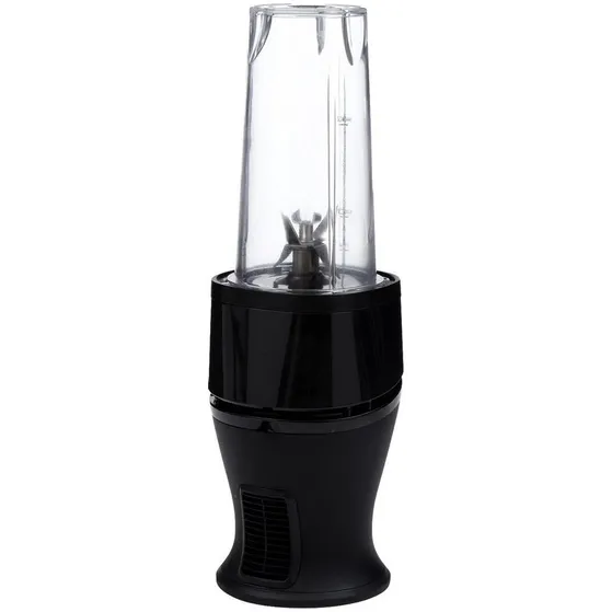 Ninja QB3001EUS Grijs/zwart