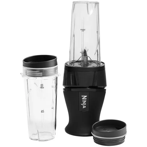 Ninja QB3001EUS Grijs/zwart