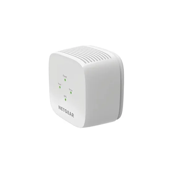 Netgear EX3110 Dual-band WiFi-range-extender AC750