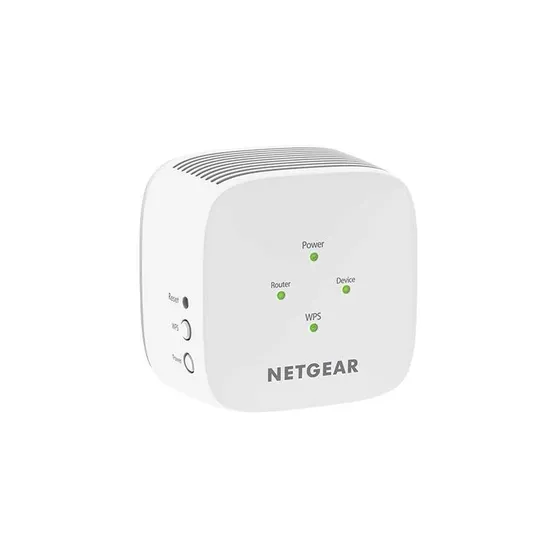 Netgear EX3110 Dual-band WiFi-range-extender AC750