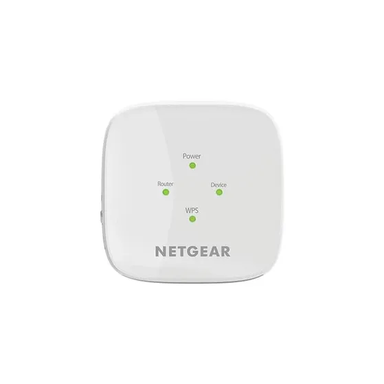 Netgear EX3110 Dual-band WiFi-range-extender AC750