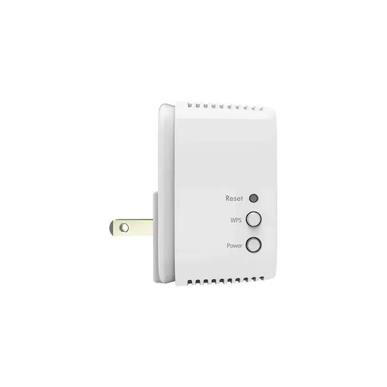 Netgear EX3110 Dual-band WiFi-range-extender AC750