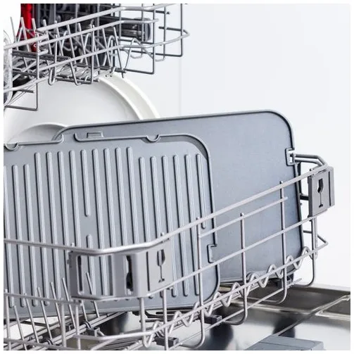 Greenpan Bistro contact grill Zwart