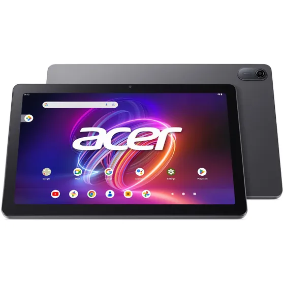 Acer Iconia Tab P10 (P10-21Q-83XL) Donkergrijs