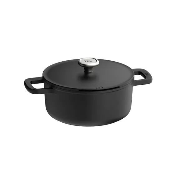 Berghoff Kookpan Antikleef, Phantom 24cm