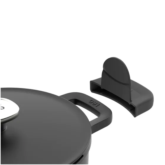 Berghoff Kookpan Antikleef, Phantom 24cm