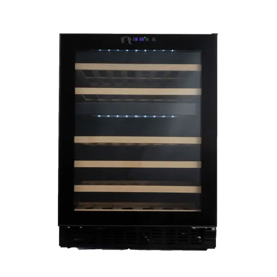 Frilec BERLINUWSP2-46-GTE-031 Zwart