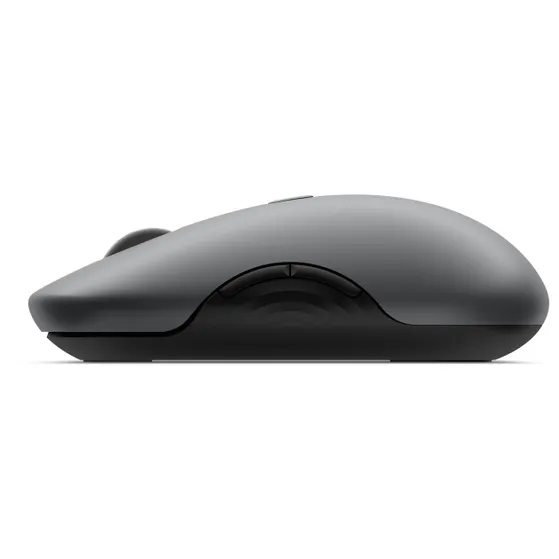 Lenovo 700 Multi-Device Wireless Silent Mouse (Luna Grey)