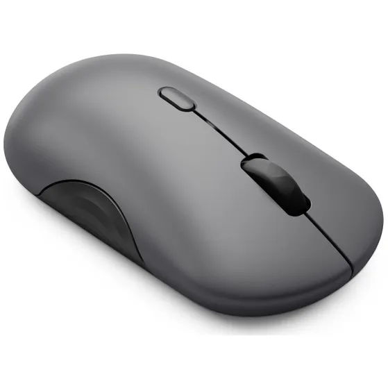 Lenovo 700 Multi-Device Wireless Silent Mouse (Luna Grey)