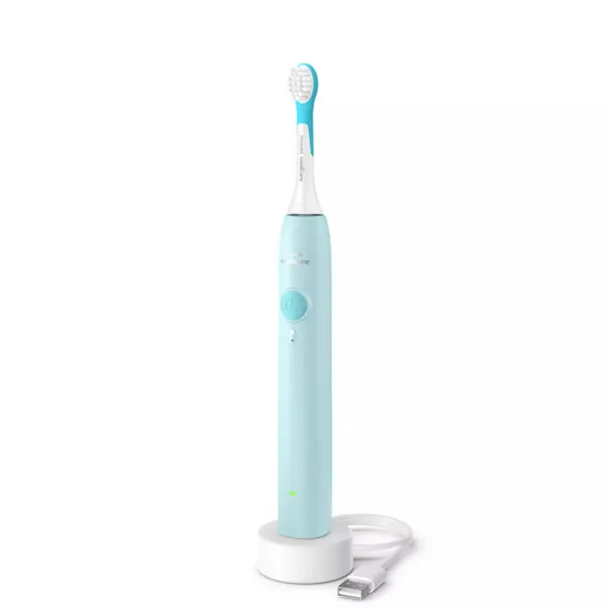 Philips HX6500/33 Sonicare Kids Blauw