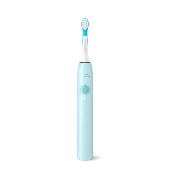 Philips HX6500/33 Sonicare Kids Blauw