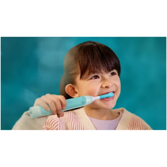 Philips HX6500/33 Sonicare Kids Blauw